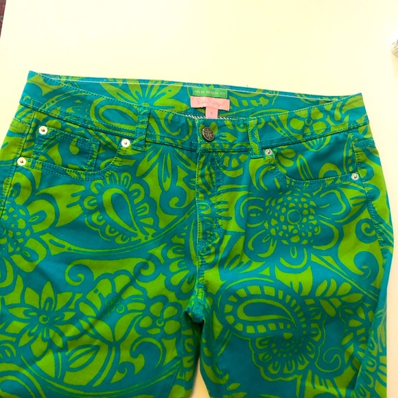 Lilly Pulitzer EUC - Picture 4 of 4